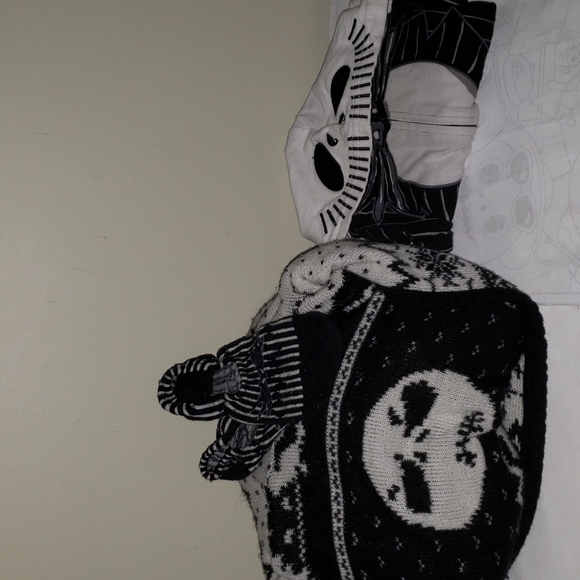 Jack Skelton mommy and baby matching deal - Picture 1 of 11